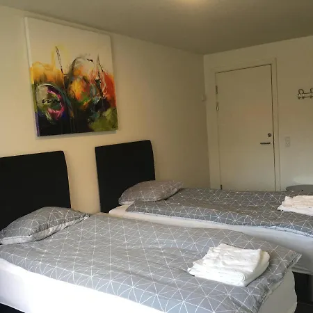111 Bed & Breakfast